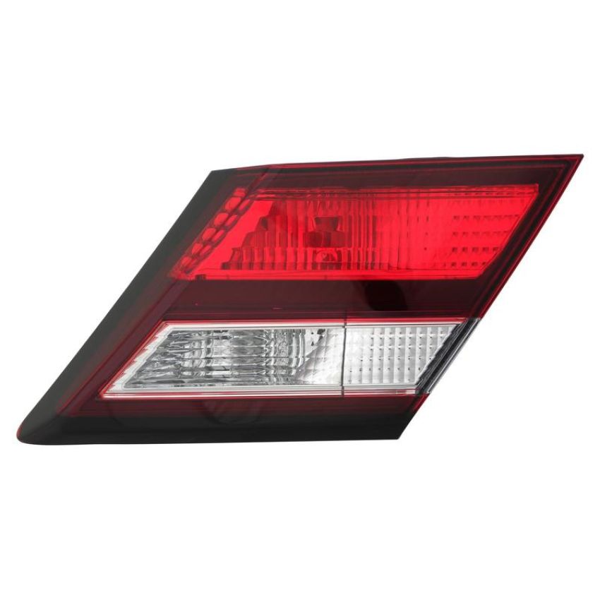 Eagle EyesHD615-B100R Tail Light Assembly