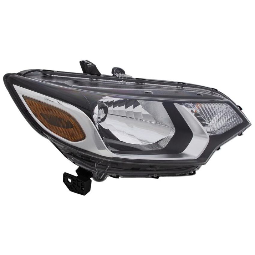 Eagle EyesHD621-B101LR Headlight Assembly