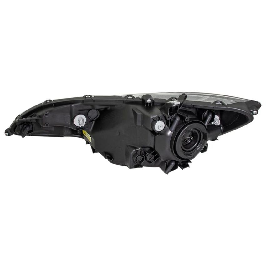 Eagle EyesHD621-B101LR Headlight Assembly