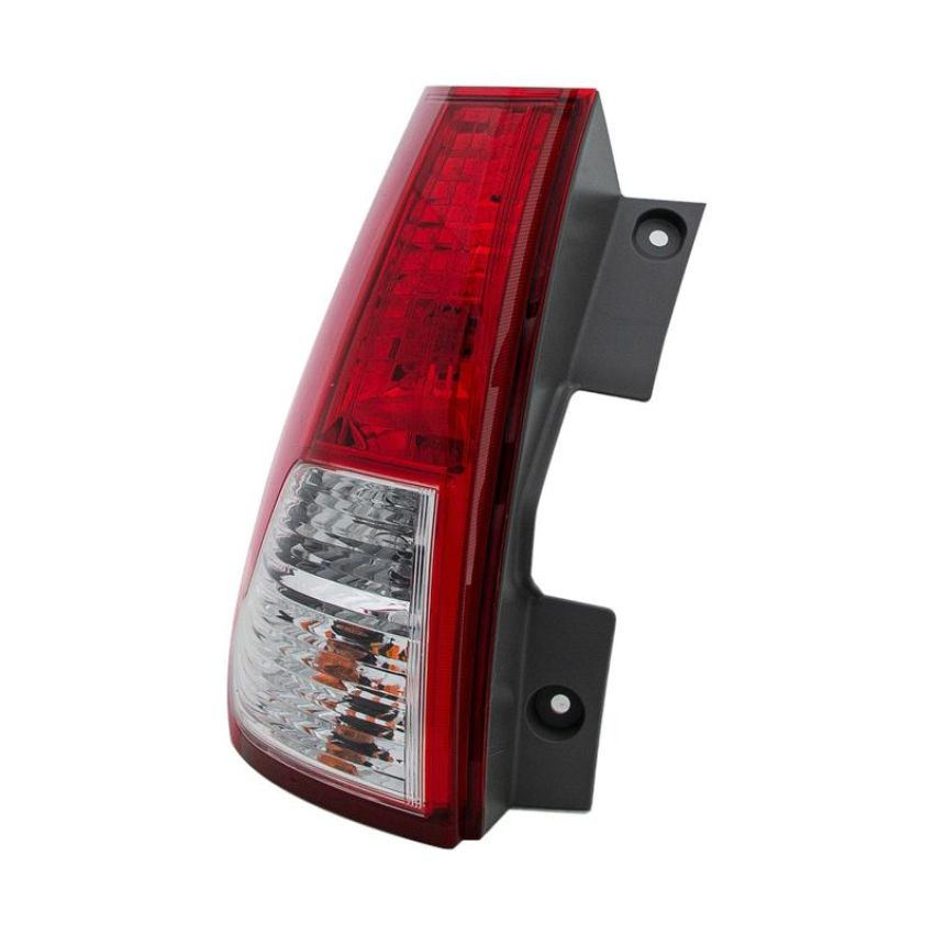 Eagle EyesHD623-B000L Tail Light Assembly