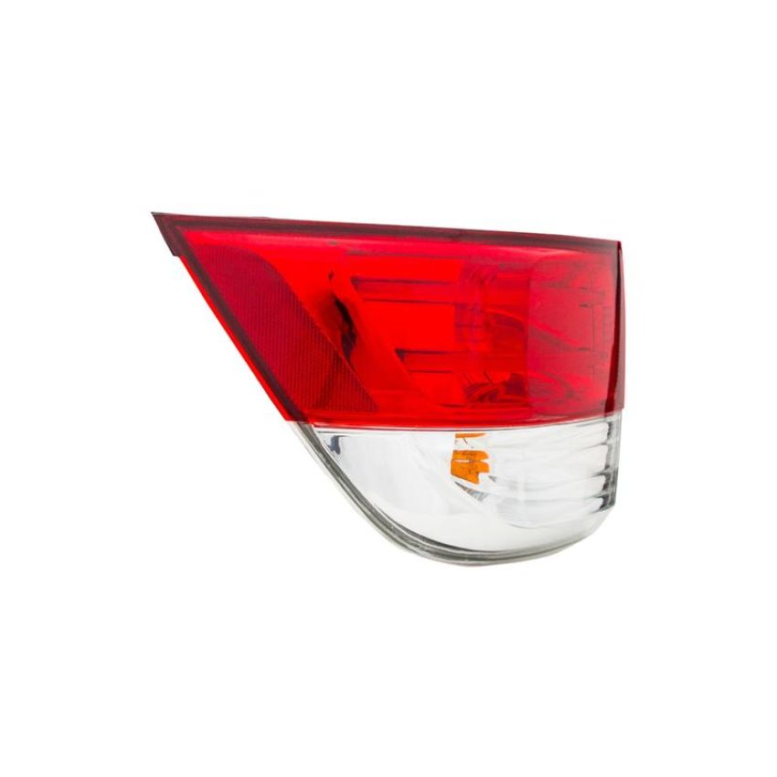 Eagle EyesHD627-B000L Tail Light Assembly