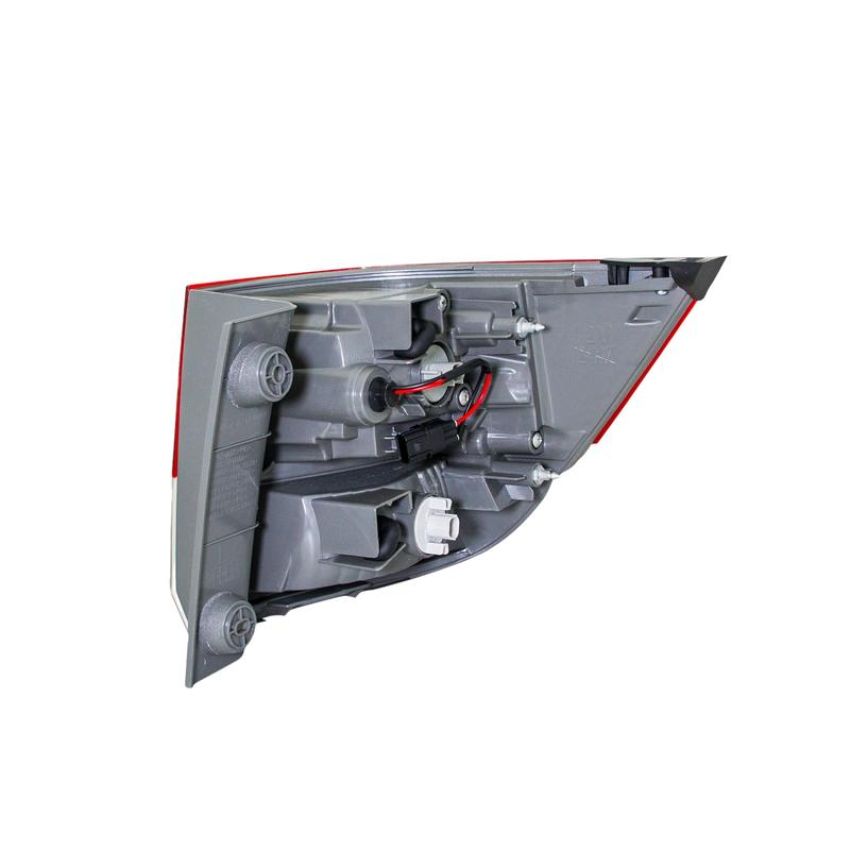 Eagle EyesHD627-B000L Tail Light Assembly