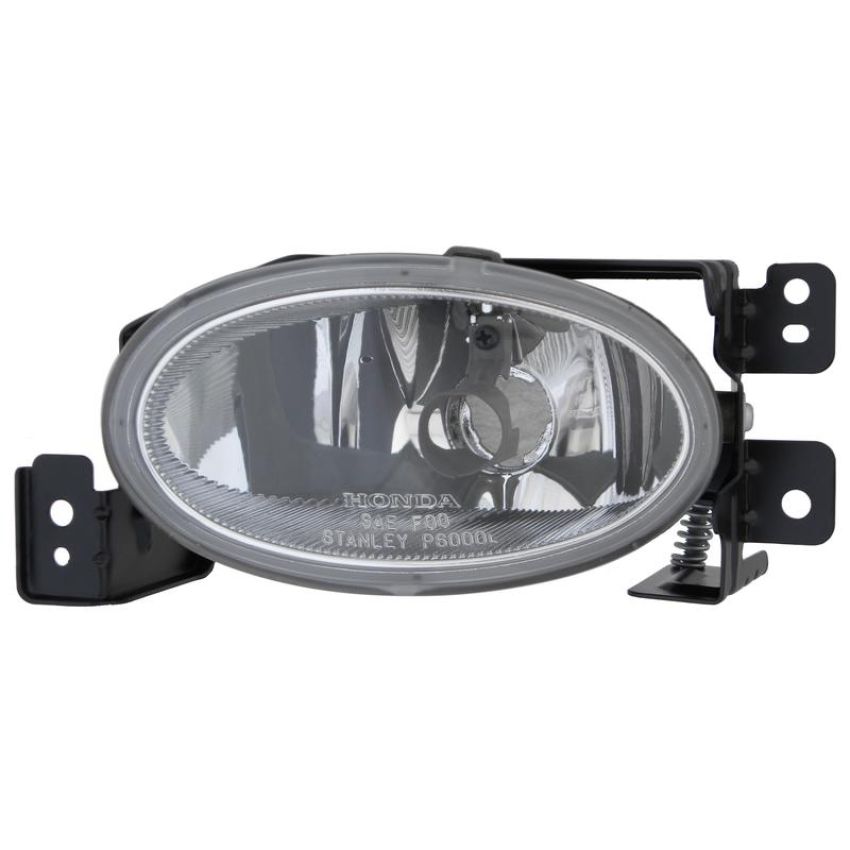 Eagle EyesHD634-U000L Fog Light Lens / Housing