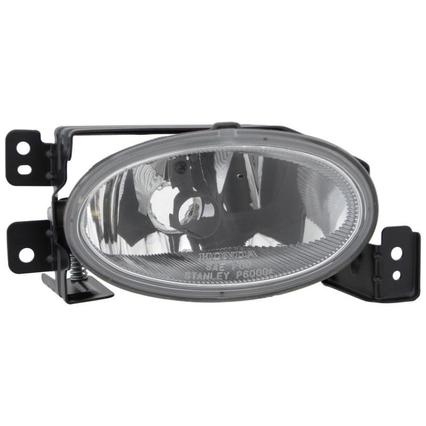 Eagle EyesHD634-U000R Fog Light Lens / Housing