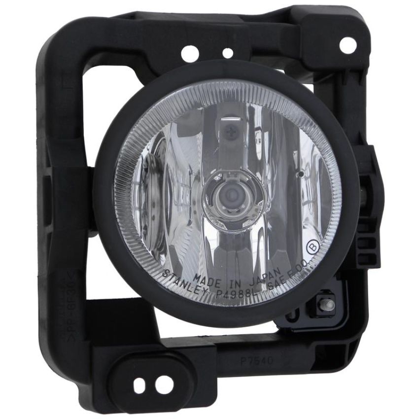 Eagle EyesHD635-B000L Fog Light Assembly