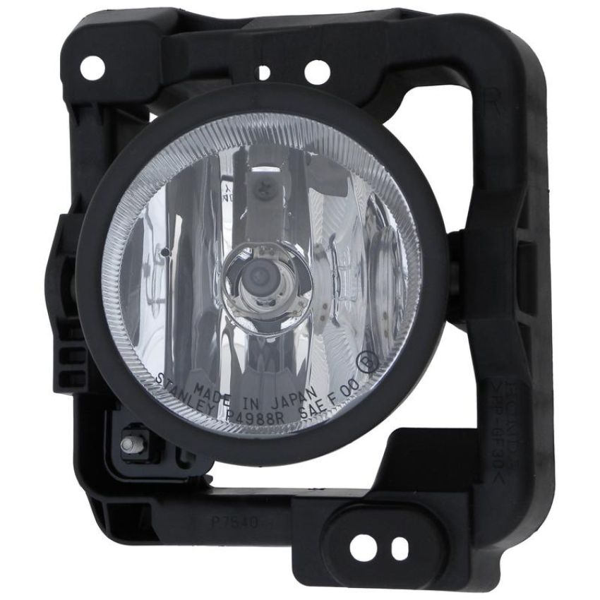 Eagle EyesHD635-B000R Fog Light Assembly