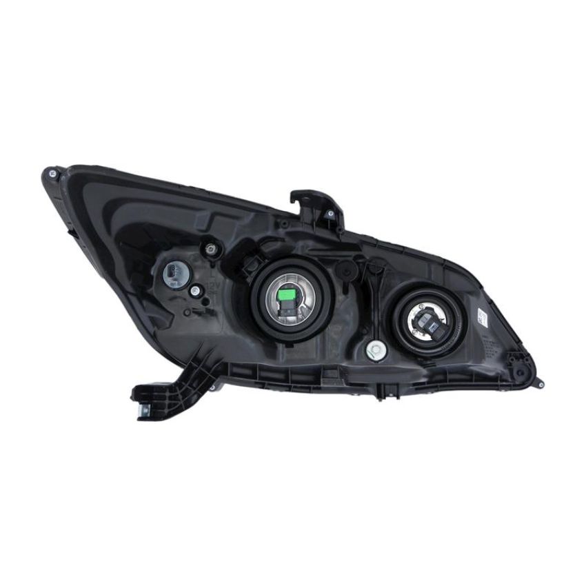 Eagle EyesHD642-B101RCA Headlight Assembly