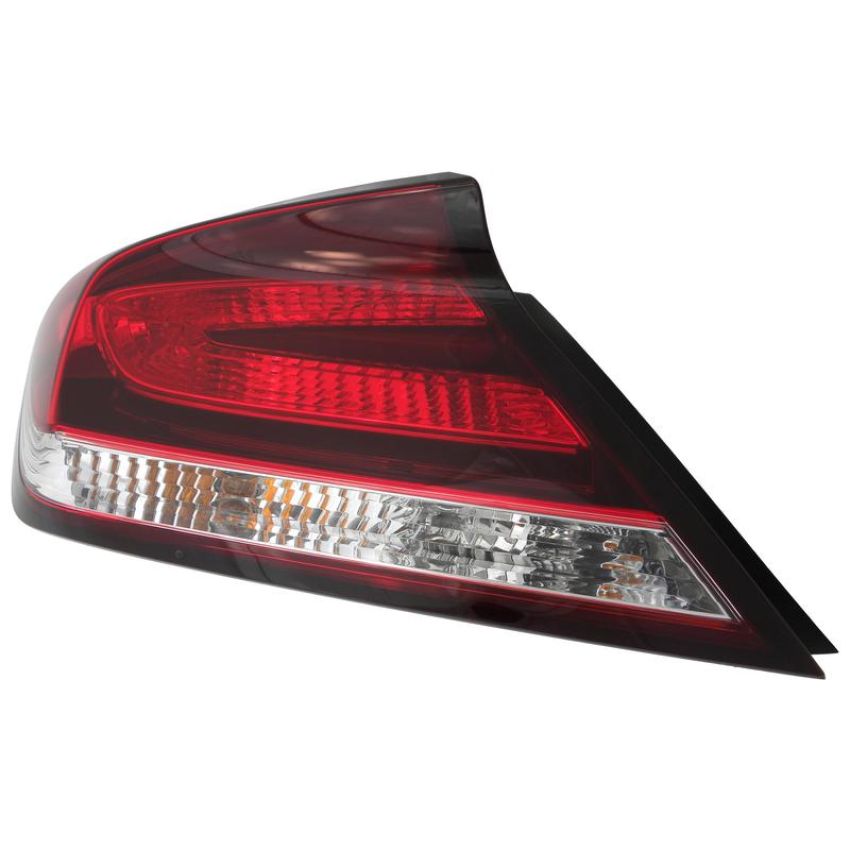 Eagle EyesHD643-B000L Tail Light Assembly