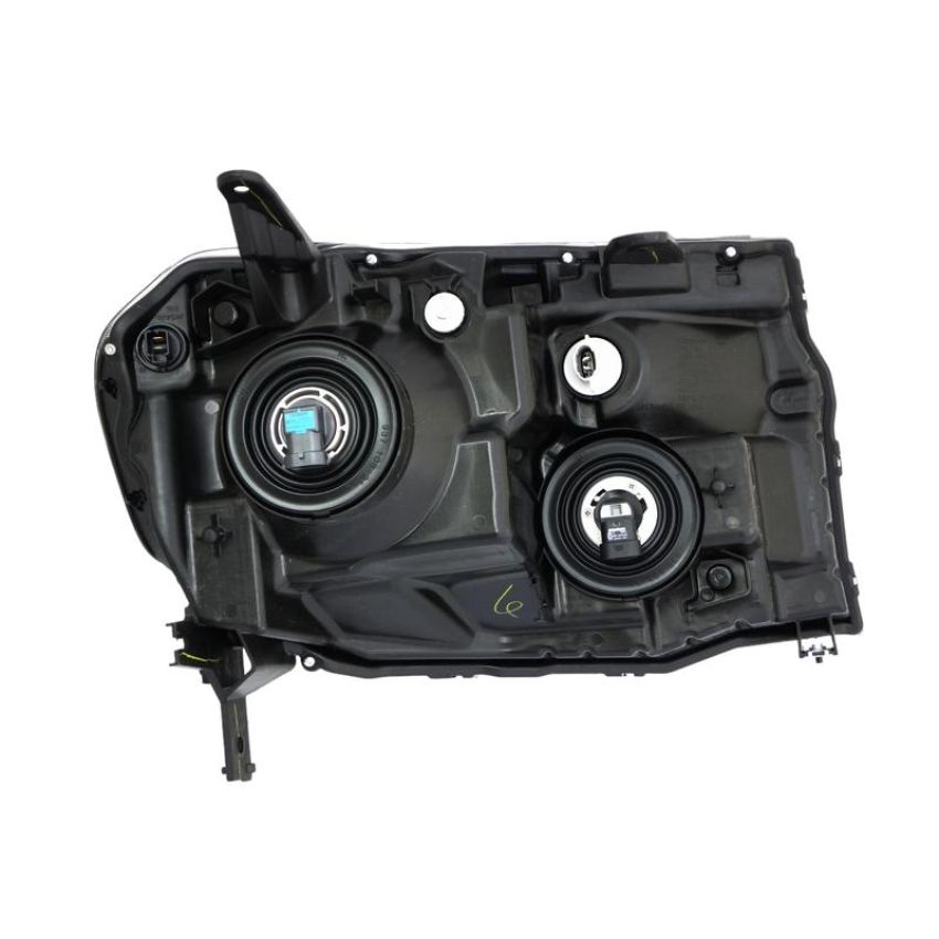 Eagle EyesHD654-B001L Headlight Assembly