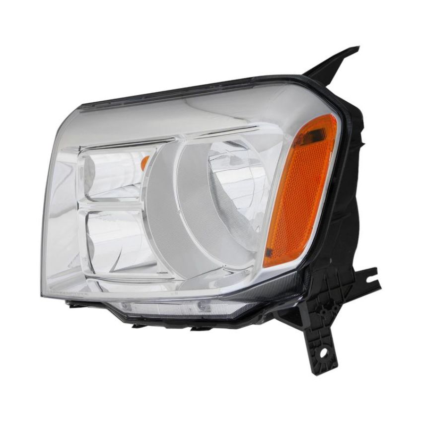 Eagle EyesHD654-B001R Headlight Assembly