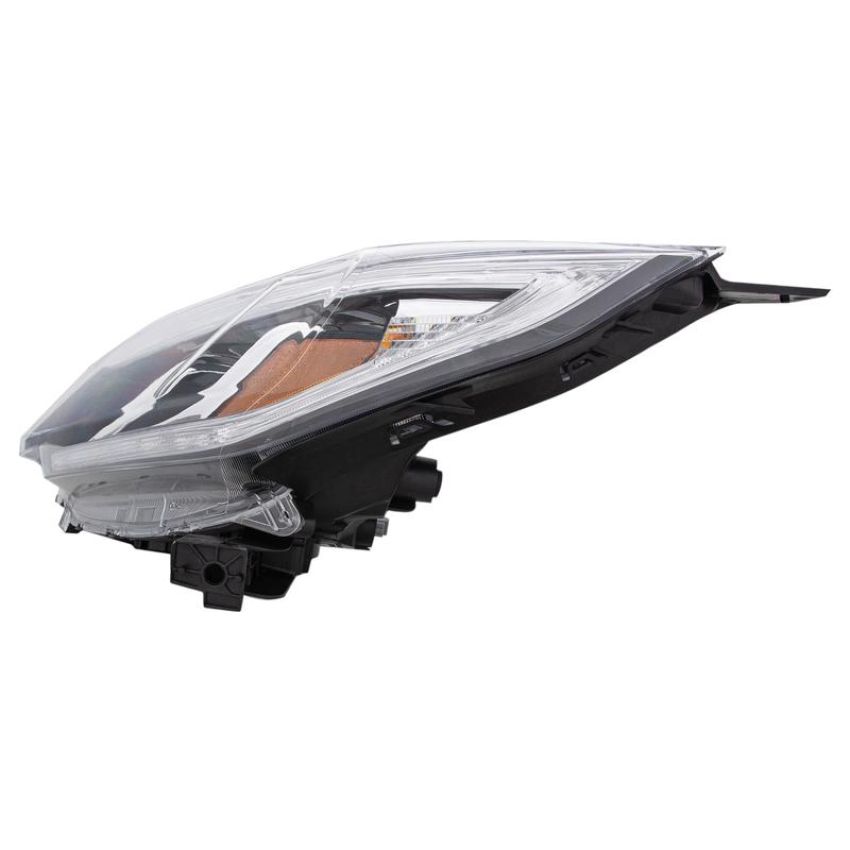 Eagle EyesHD655-B111LR Headlight Assembly