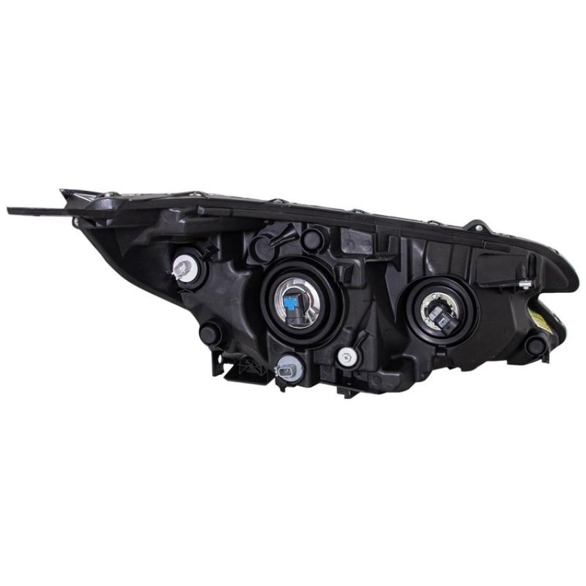 Eagle EyesHD655-B111LR Headlight Assembly