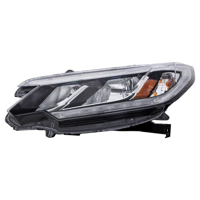 Eagle EyesHD655-B111LR Headlight Assembly