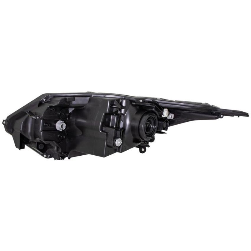 Eagle EyesHD657-B101LR Headlight Assembly
