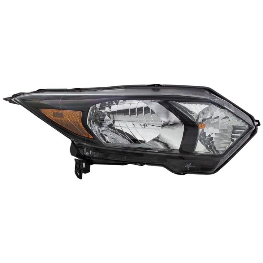 Eagle EyesHD657-B101LR Headlight Assembly