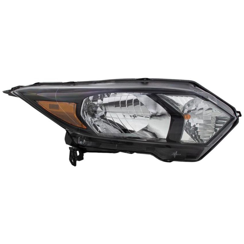 Eagle EyesHD657-B101R Headlight Assembly