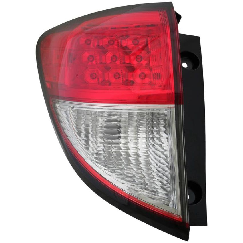 Eagle EyesHD659-U010L Tail Light Assembly