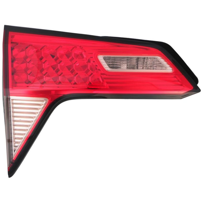 Eagle EyesHD660-B000LR Tail Light Assembly
