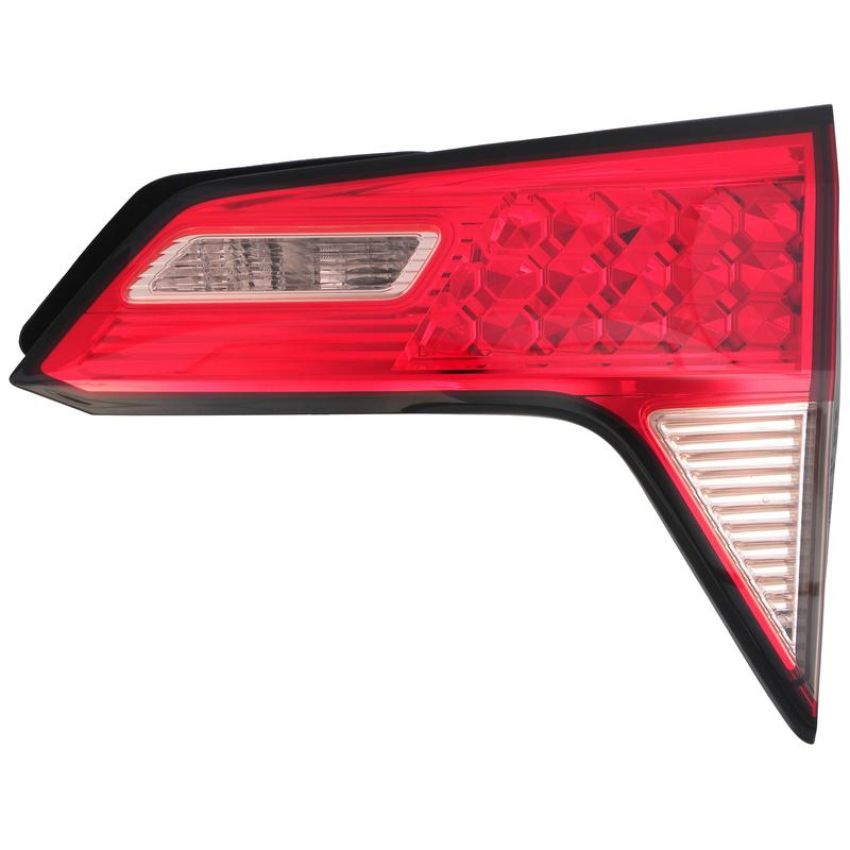 Eagle EyesHD660-B000R Tail Light Assembly
