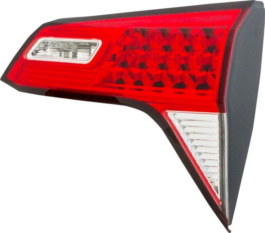 Eagle EyesHD660-B010LCA Tail Light Assembly