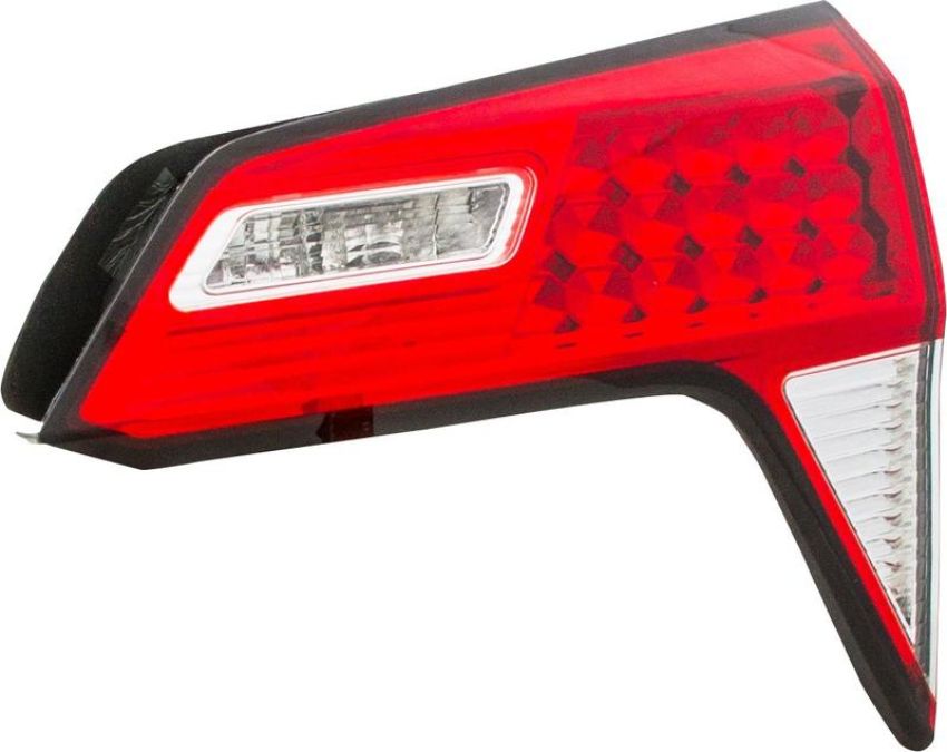 Eagle EyesHD660-B010RCA Tail Light Assembly