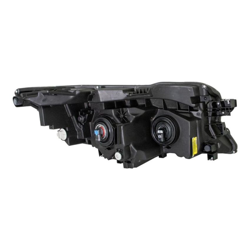 Eagle EyesHD667-B101L Headlight Assembly