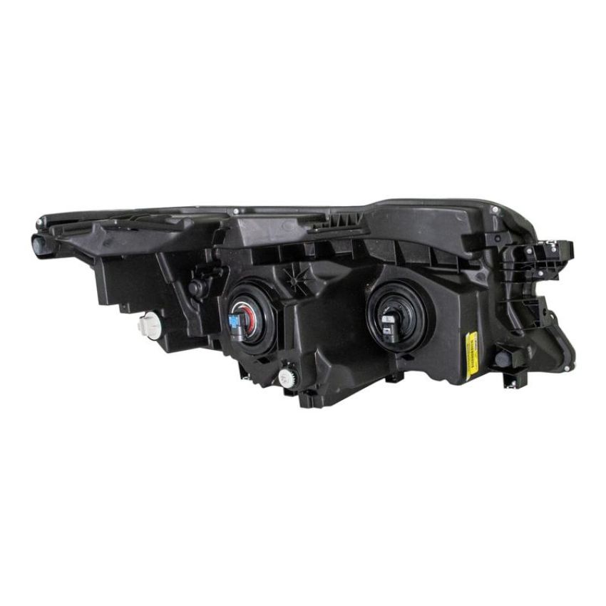 Eagle EyesHD667-B101LR Headlight Assembly