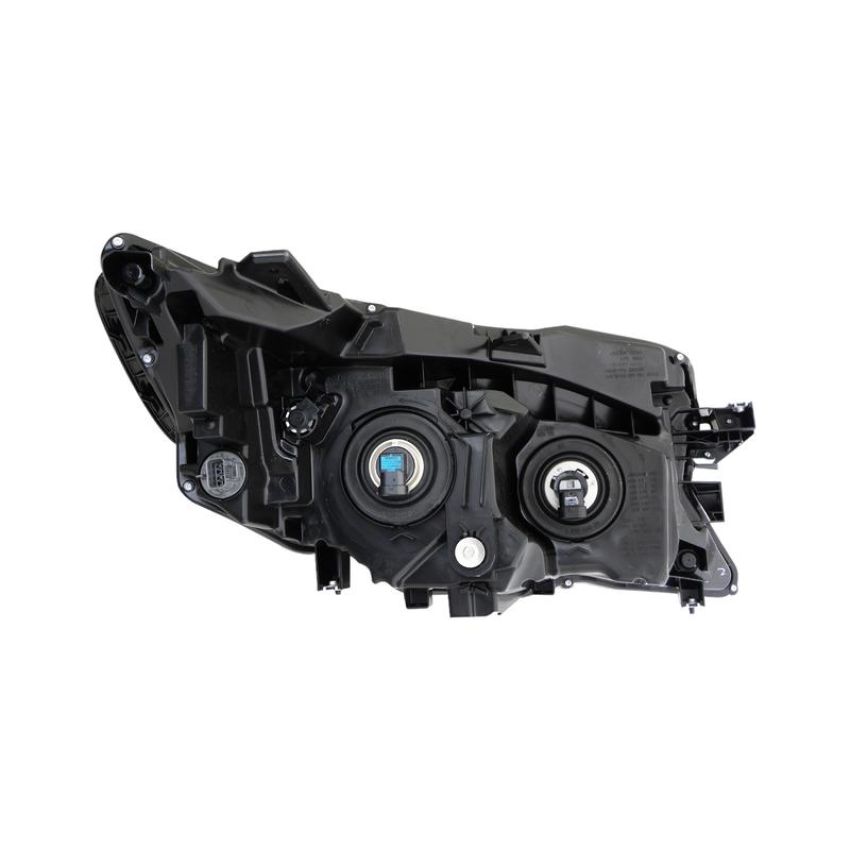 Eagle EyesHD667-B111L Headlight Assembly