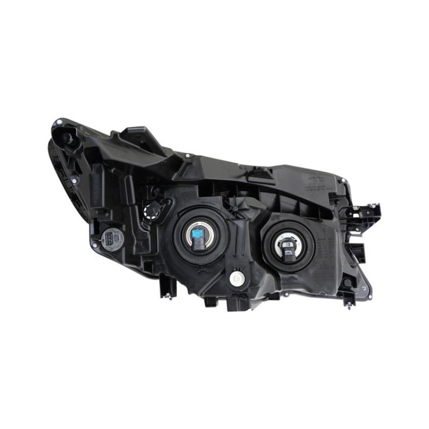 Eagle EyesHD667-B111LR Headlight Assembly