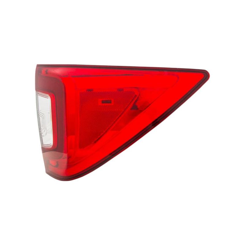 Eagle EyesHD668-B010L Tail Light Assembly