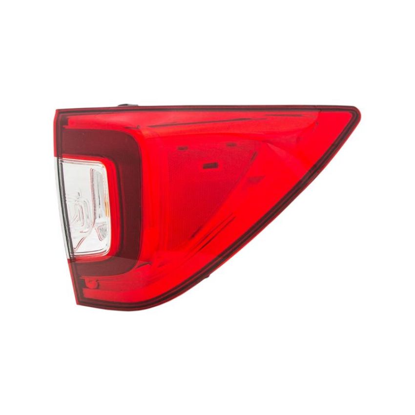 Eagle EyesHD668-B010L Tail Light Assembly