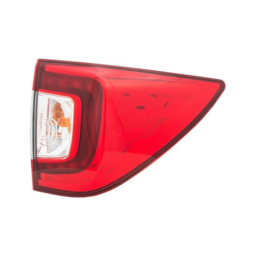 Eagle EyesHD668-B020L Tail Light Assembly