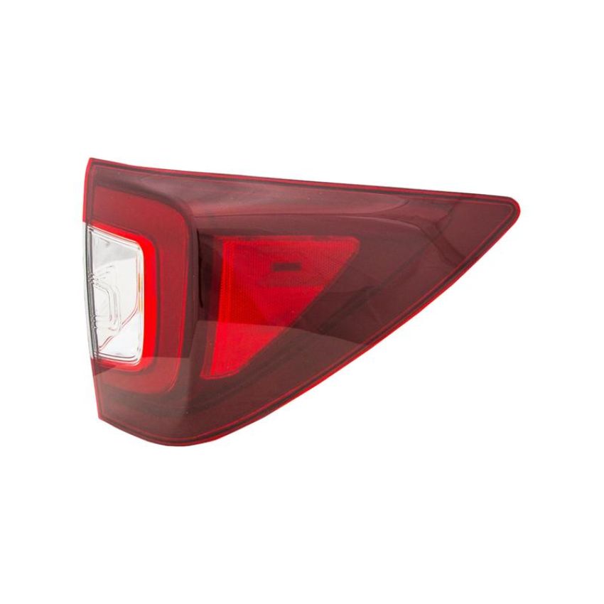 Eagle EyesHD668-B110R Tail Light Assembly