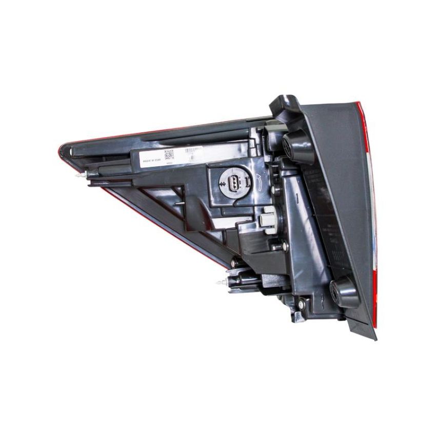 Eagle EyesHD668-B110R Tail Light Assembly