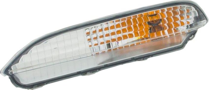 Eagle EyesHD669-B000LCA Turn Signal Light