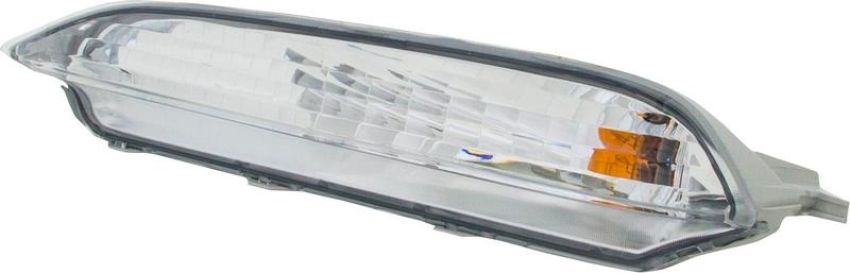 Eagle EyesHD669-B000LCA Turn Signal Light