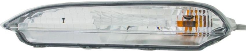 Eagle EyesHD669-B000LCA Turn Signal Light