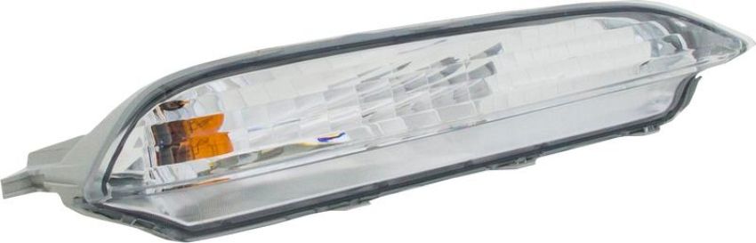 Eagle EyesHD669-B000RCA Turn Signal Light