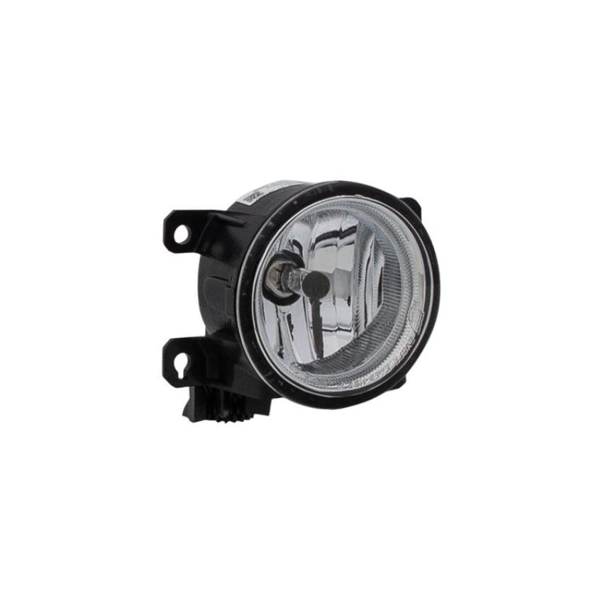 Eagle EyesHD670-A000L Fog Light Assembly