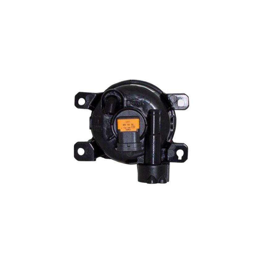 Eagle EyesHD670-A000L Fog Light Assembly