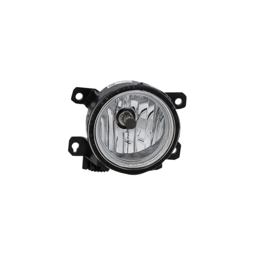 Eagle EyesHD670-A000L Fog Light Assembly