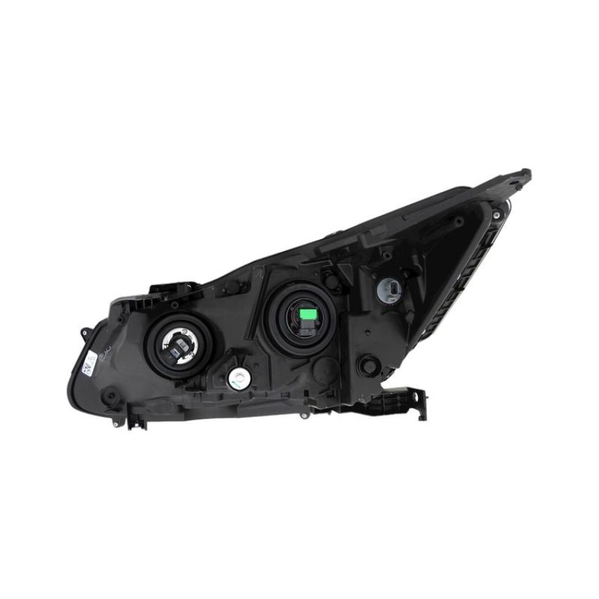 Eagle EyesHD673-B001R Headlight Assembly