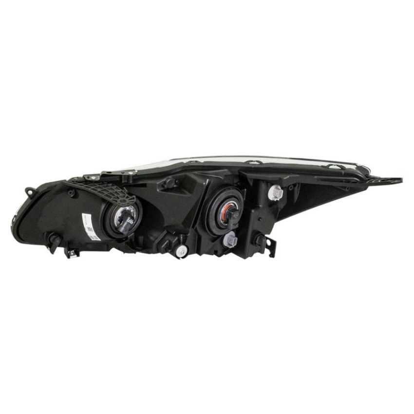 Eagle EyesHD673-B021R Headlight Assembly