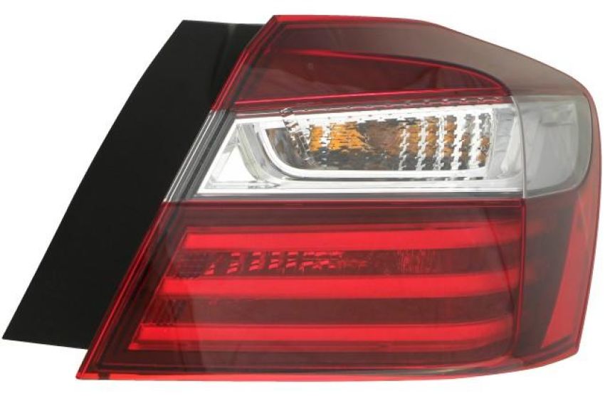 Eagle EyesHD674-B000R Tail Light Assembly