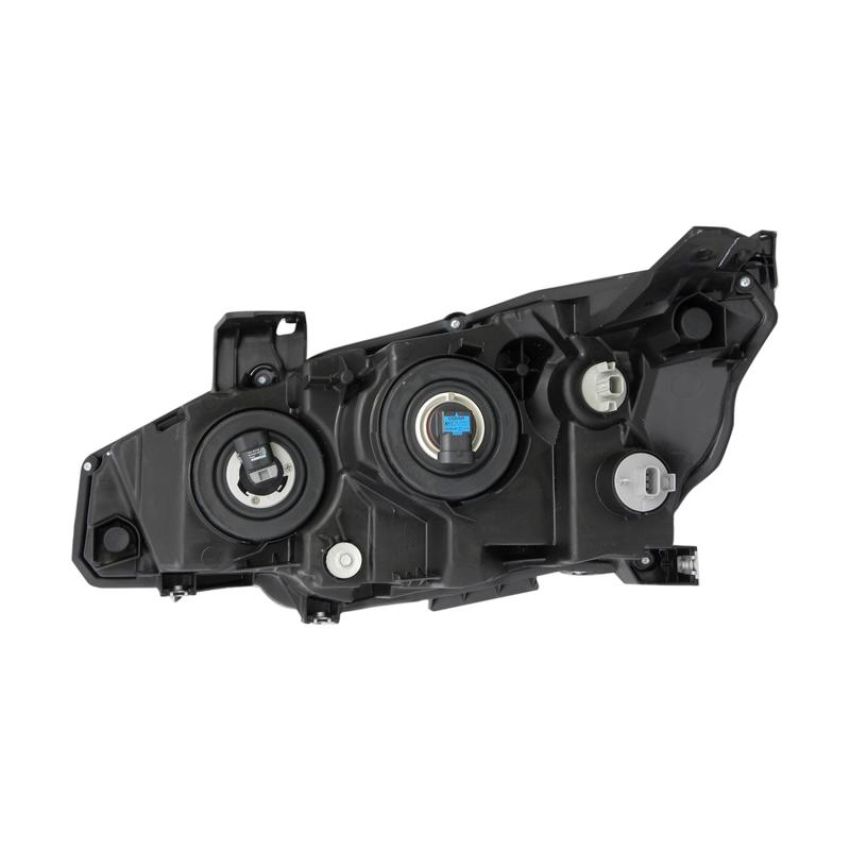 Eagle EyesHD675-B101LR Headlight Assembly