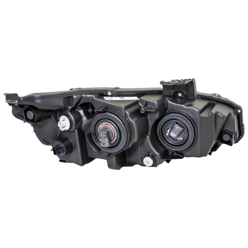 Eagle EyesHD675-B111L Headlight Assembly
