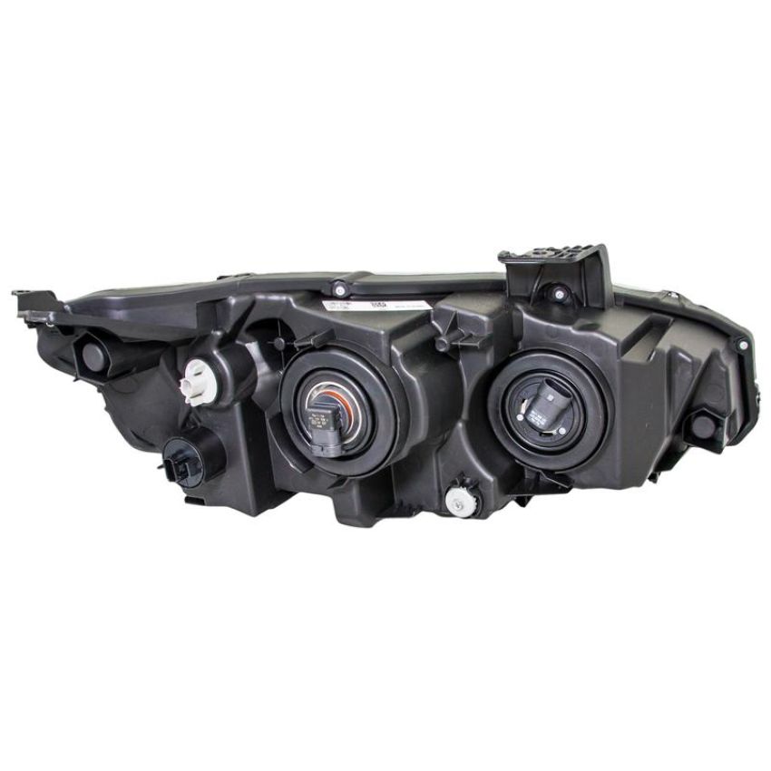 Eagle EyesHD675-B111LCA Headlight Assembly