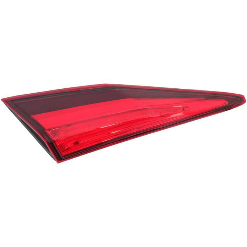 Eagle EyesHD677-B000LR Tail Light Assembly