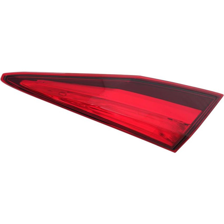 Eagle EyesHD677-B000R Tail Light Assembly