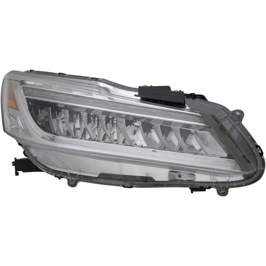 Eagle EyesHD679-B001R Headlight Assembly